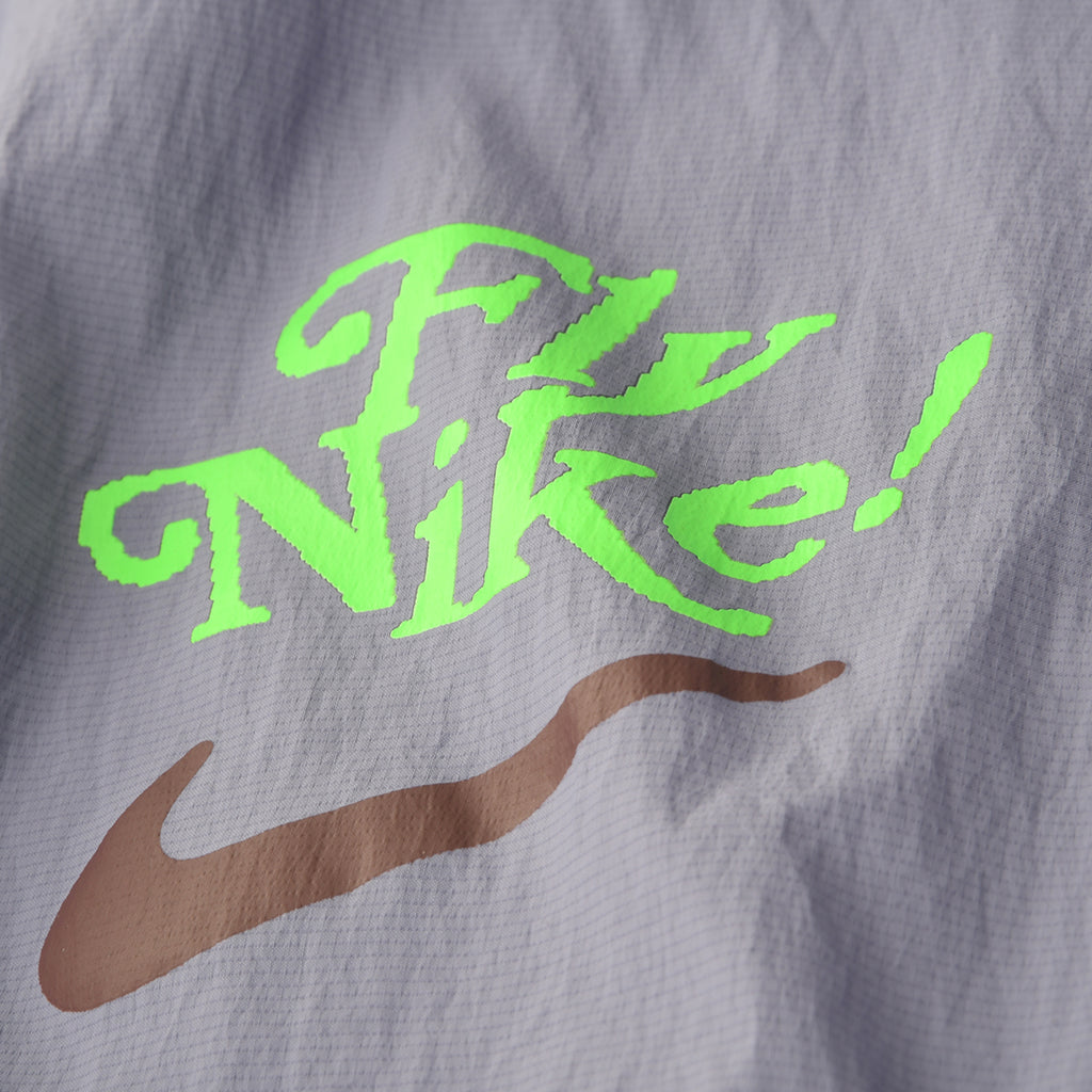 Campera Running Nike Fly Hombre