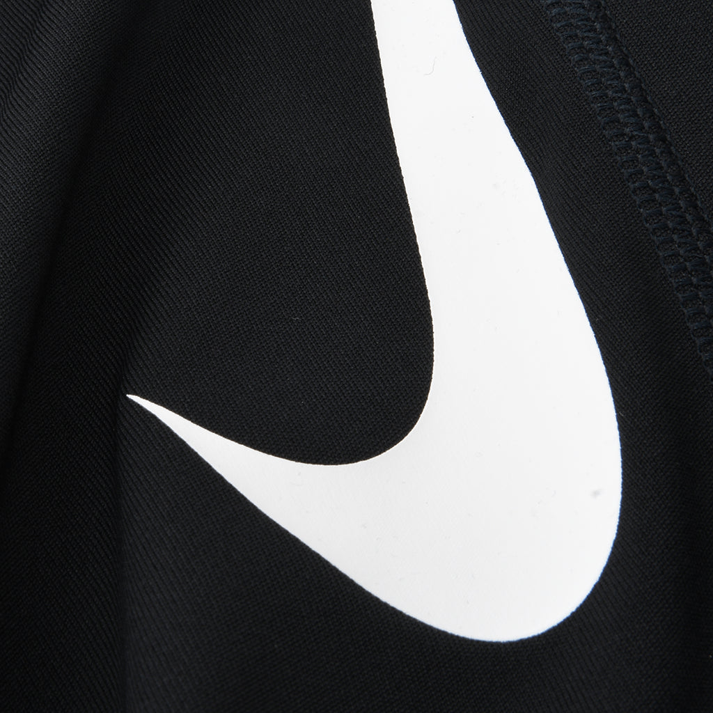 Remera Running Nike Tempo Swoosh Mujer