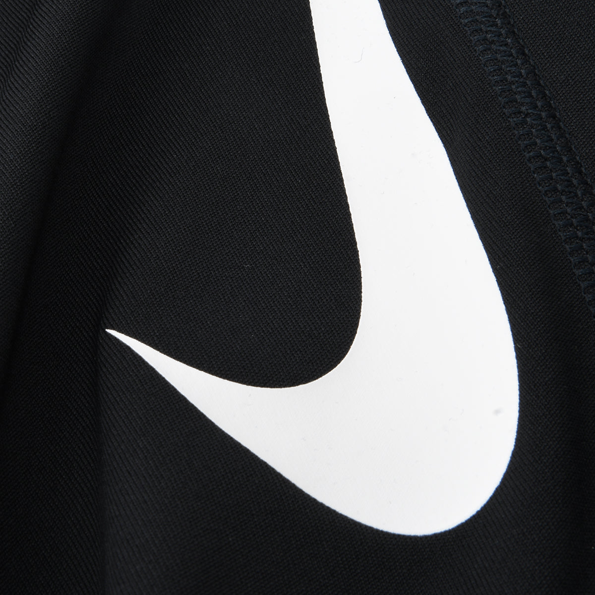 Remera Running Nike Tempo Swoosh Mujer