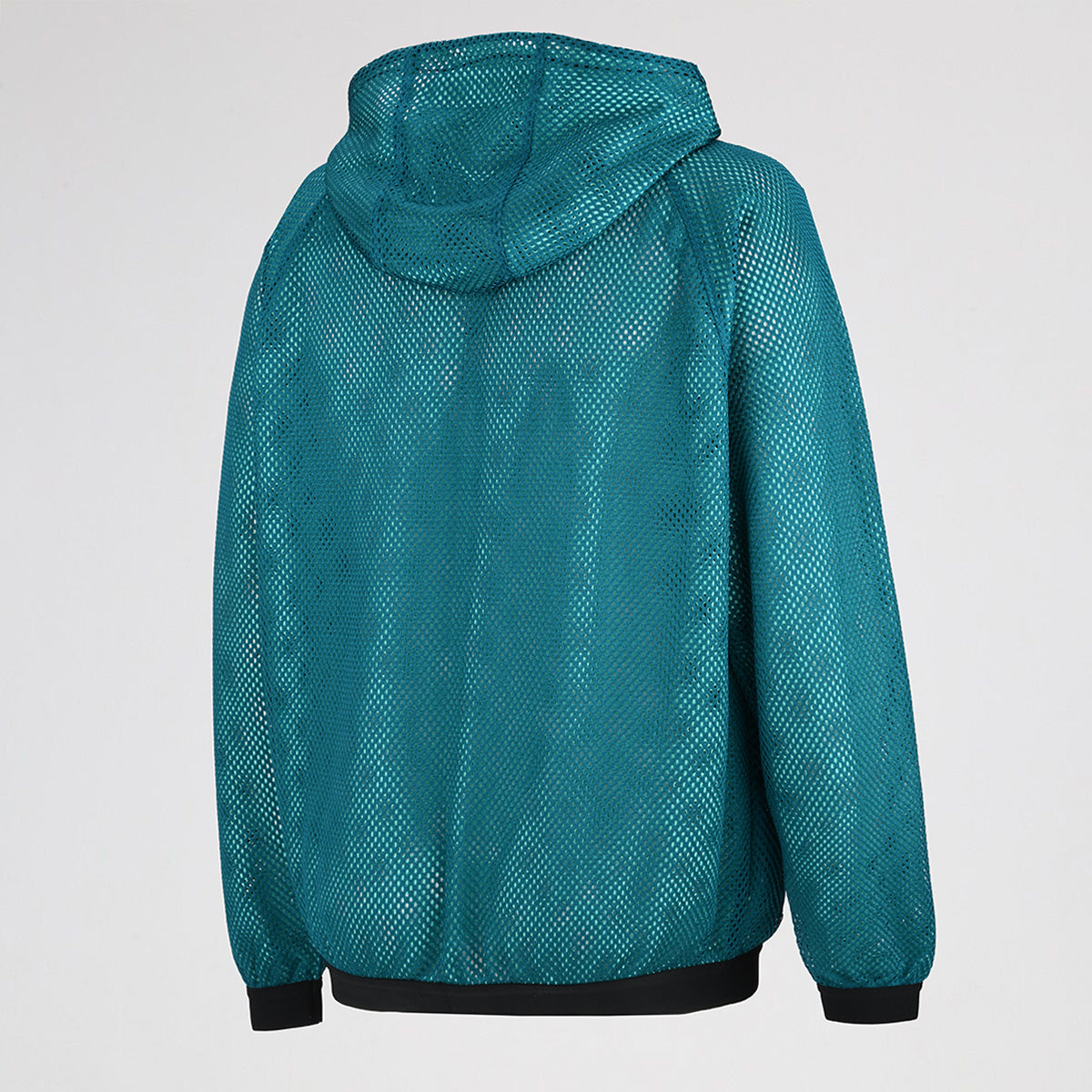 Buzo con Cierre Brasil Nike 2026 Dri-FIT Hombre
