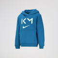 Buzo Nike Kylian Mbappé Club Fleece Infantil