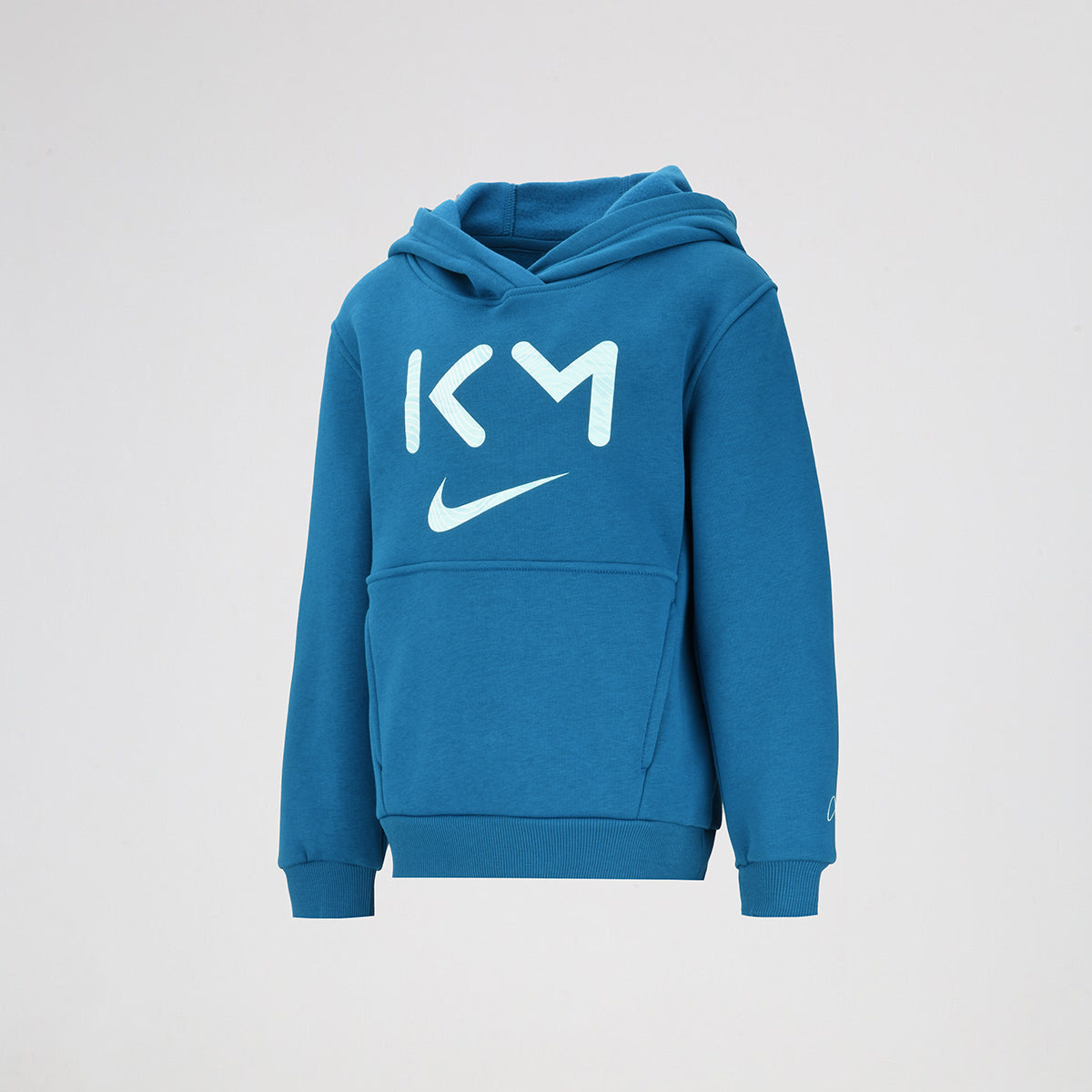 Buzo Nike Kylian Mbappé Club Fleece Infantil