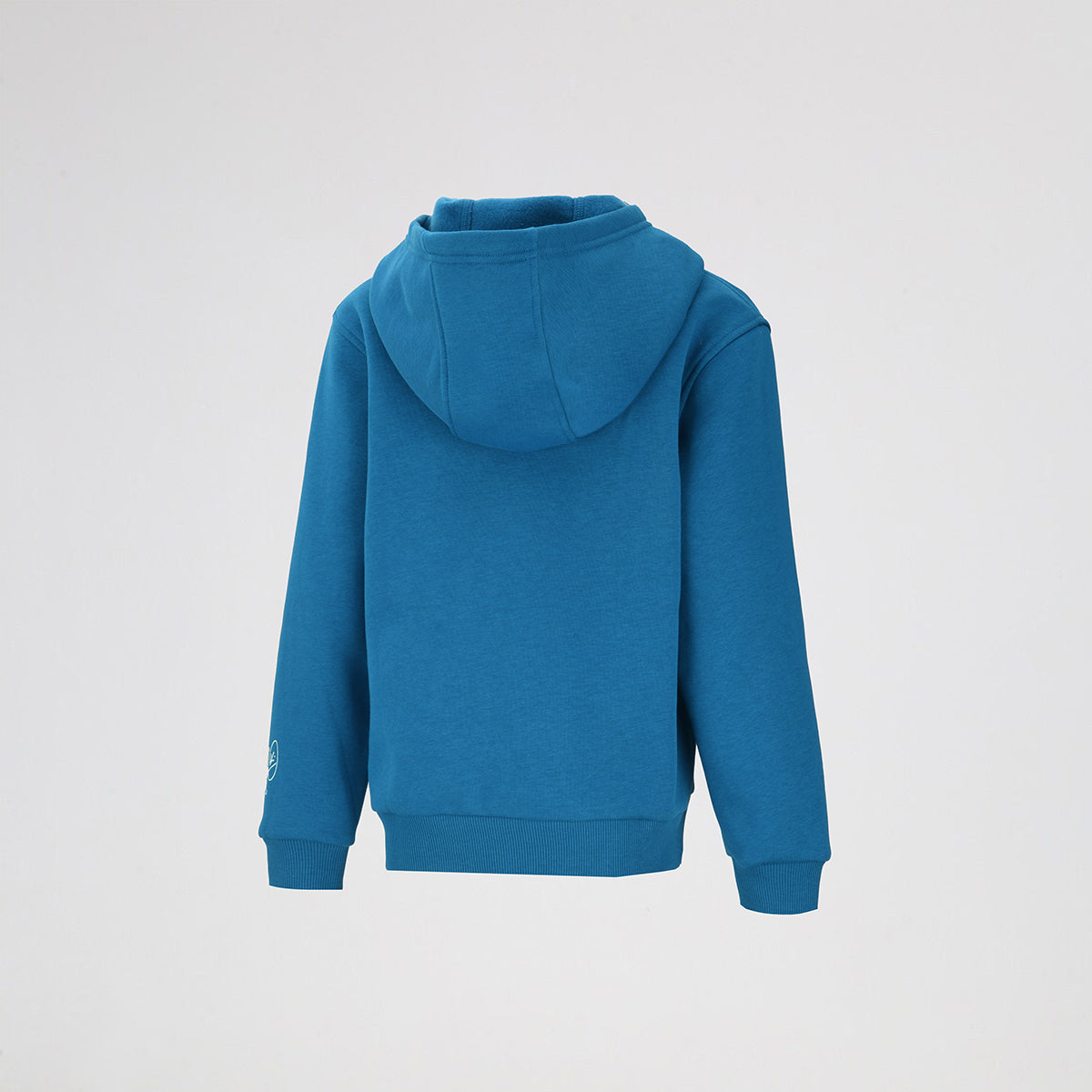 Buzo Nike Kylian Mbappé Club Fleece Infantil