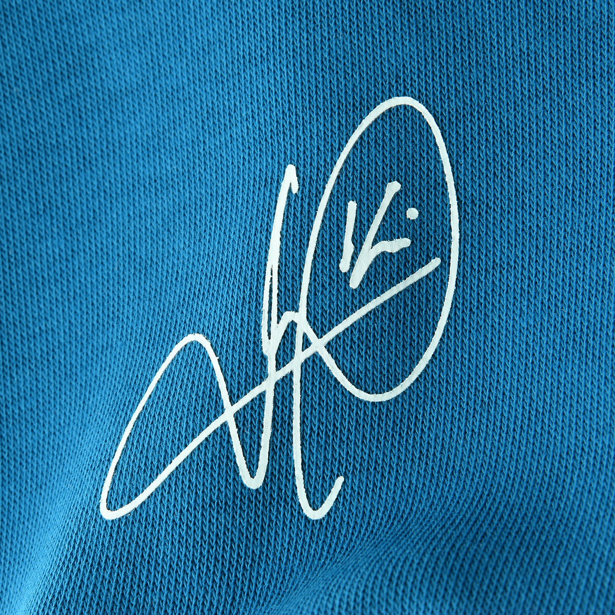 Buzo Nike Kylian Mbappé Club Fleece Infantil