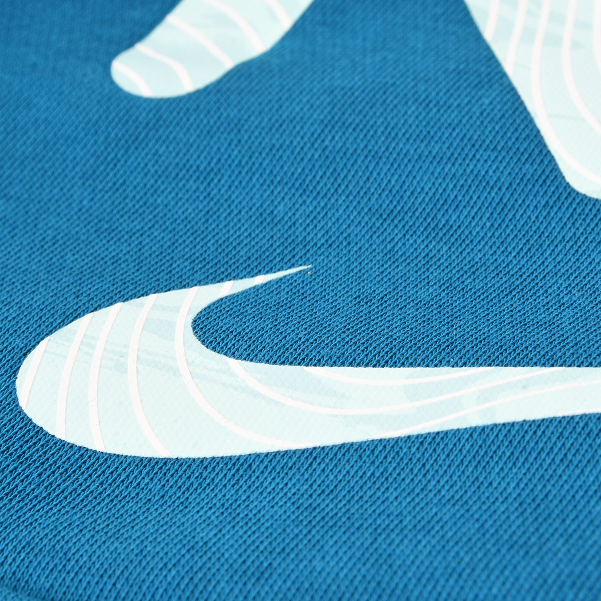 Buzo Nike Kylian Mbappé Club Fleece Infantil