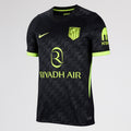 Camiseta Atlético Madrid Nike Suplente Stadium Away 26 27 Hombre