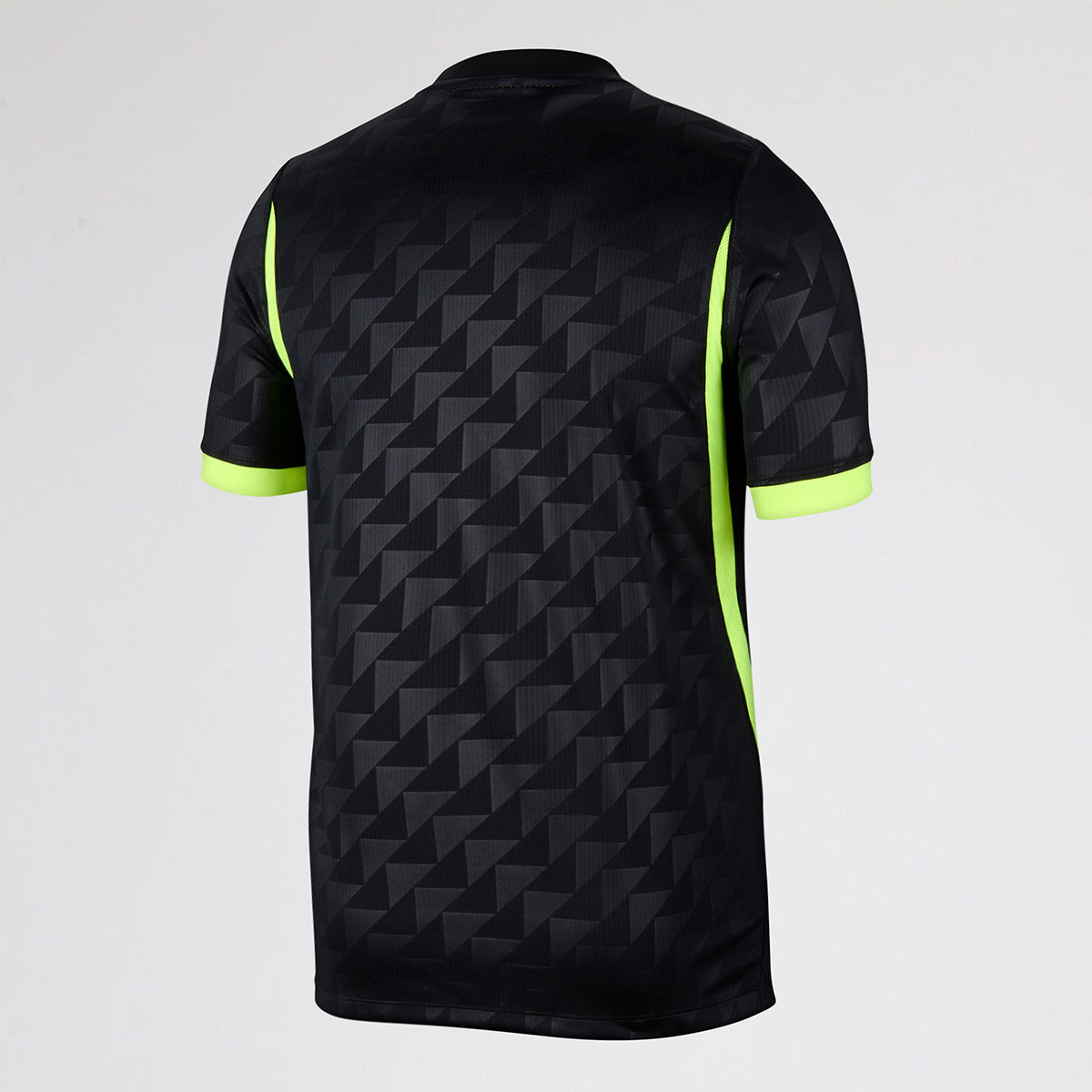 Camiseta Atlético Madrid Nike Suplente Stadium Away 26 27 Hombre