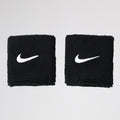 Muñequeras Nike Swoosh Classic