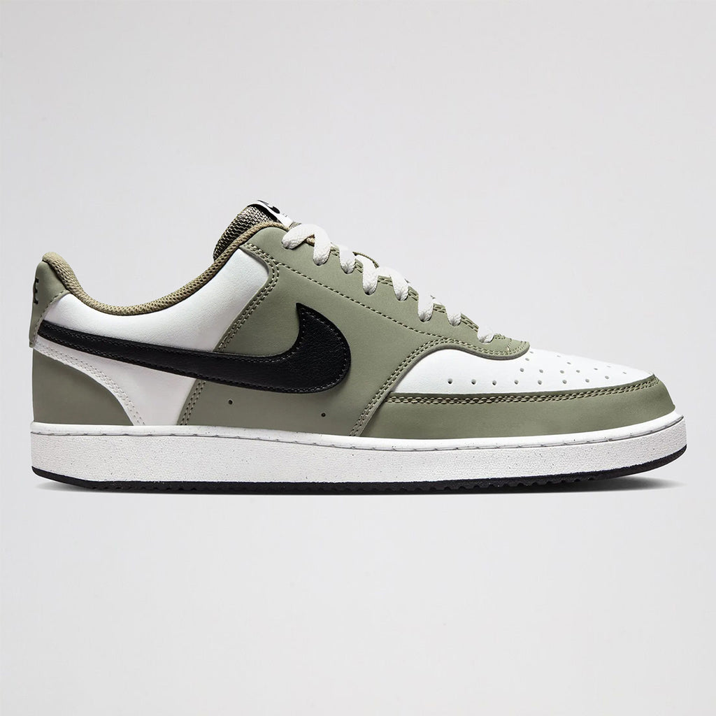 Zapatillas Nike Court Vision Low Hombre