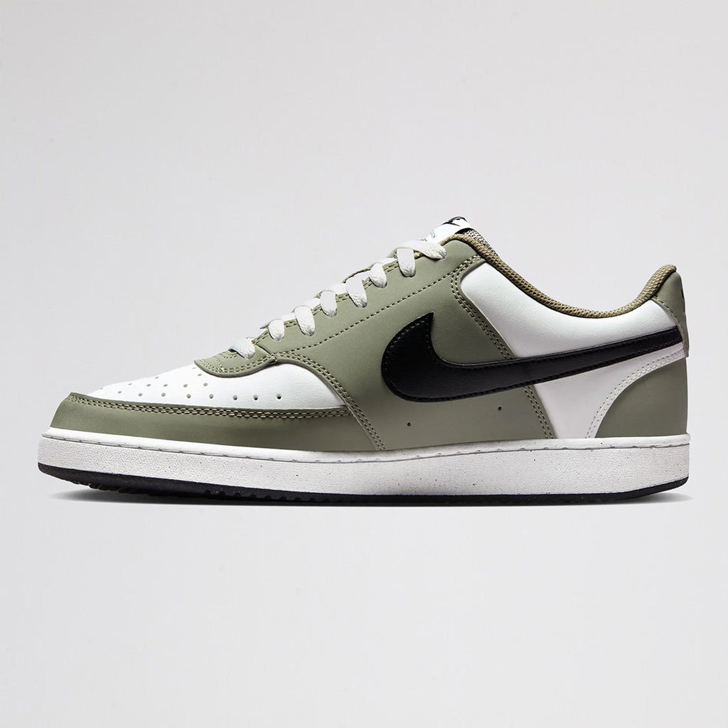 Zapatillas Nike Court Vision Low Hombre