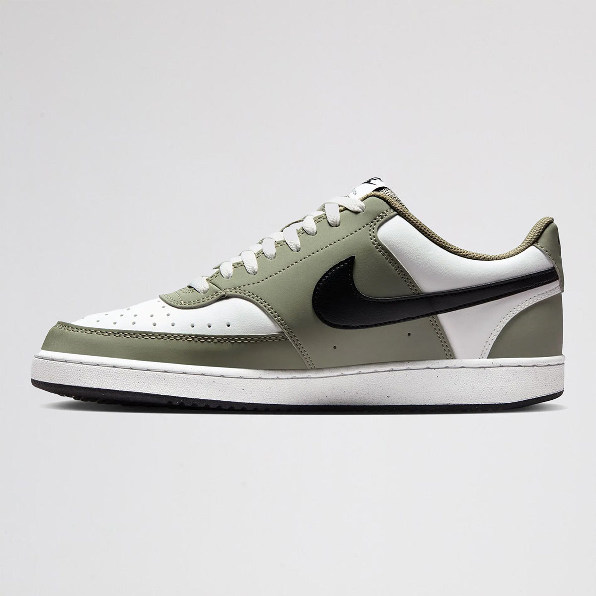Zapatillas Nike Court Vision Low Hombre