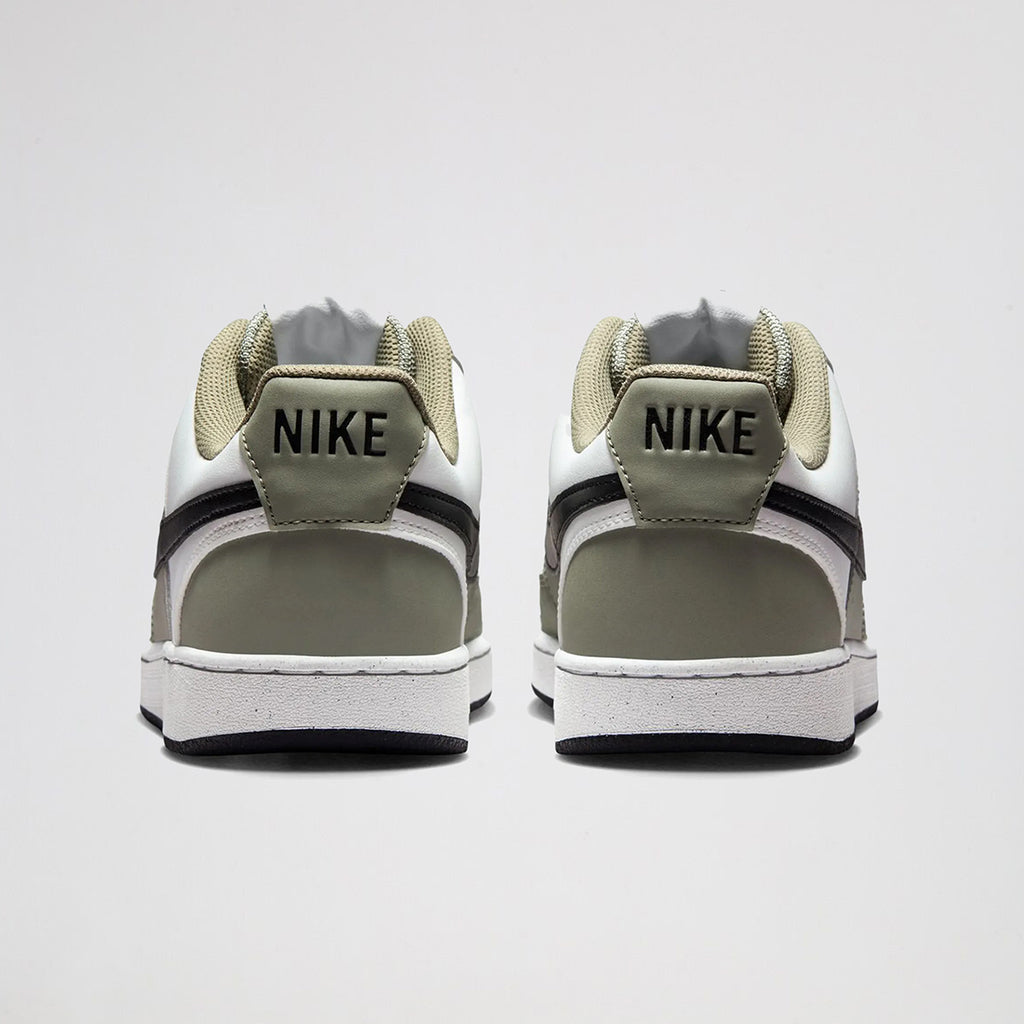 Zapatillas Nike Court Vision Low Hombre