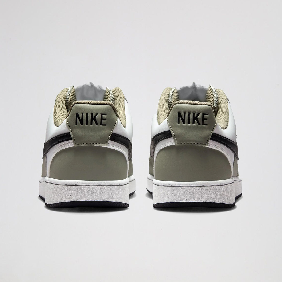 Zapatillas Nike Court Vision Low Hombre