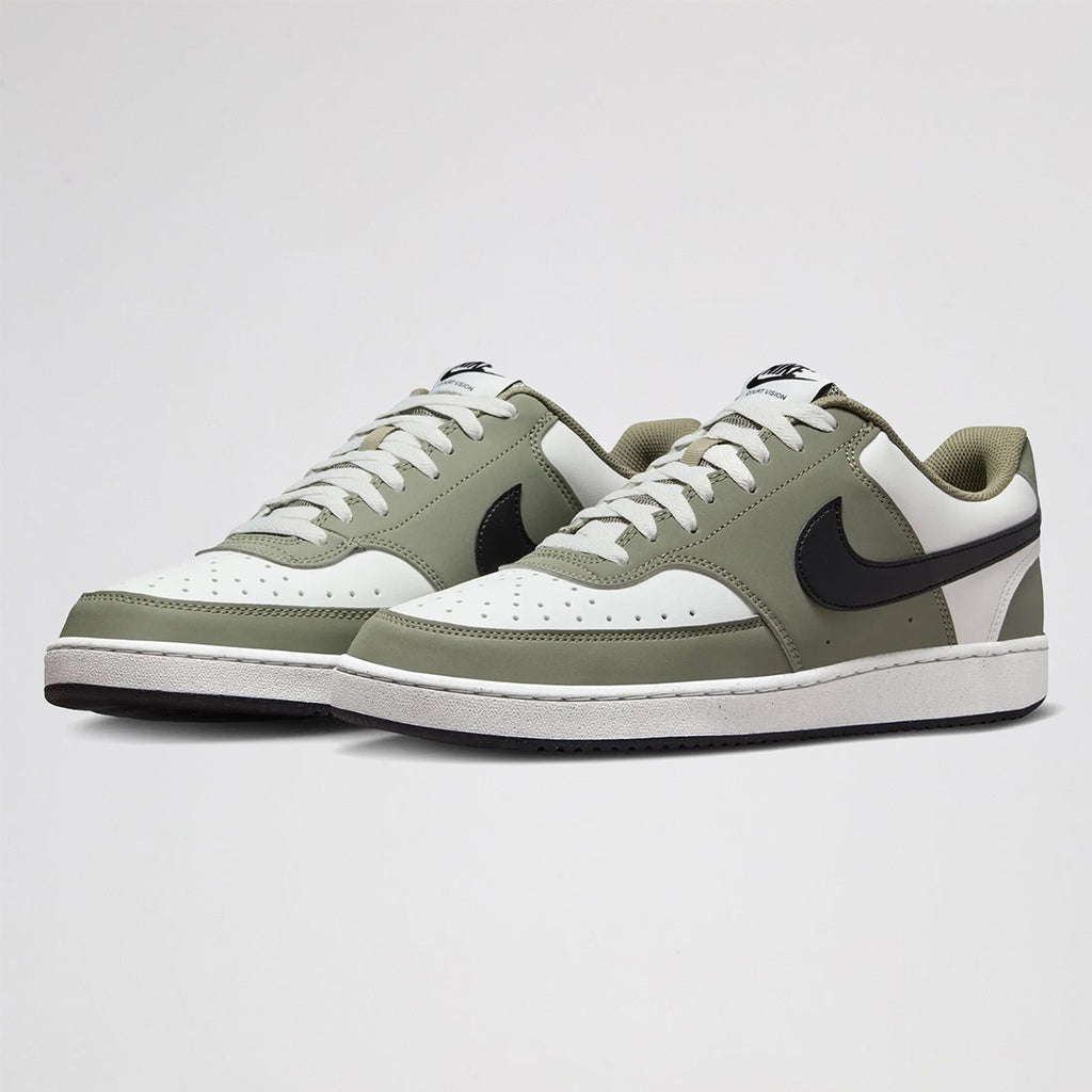 Zapatillas Nike Court Vision Low Hombre