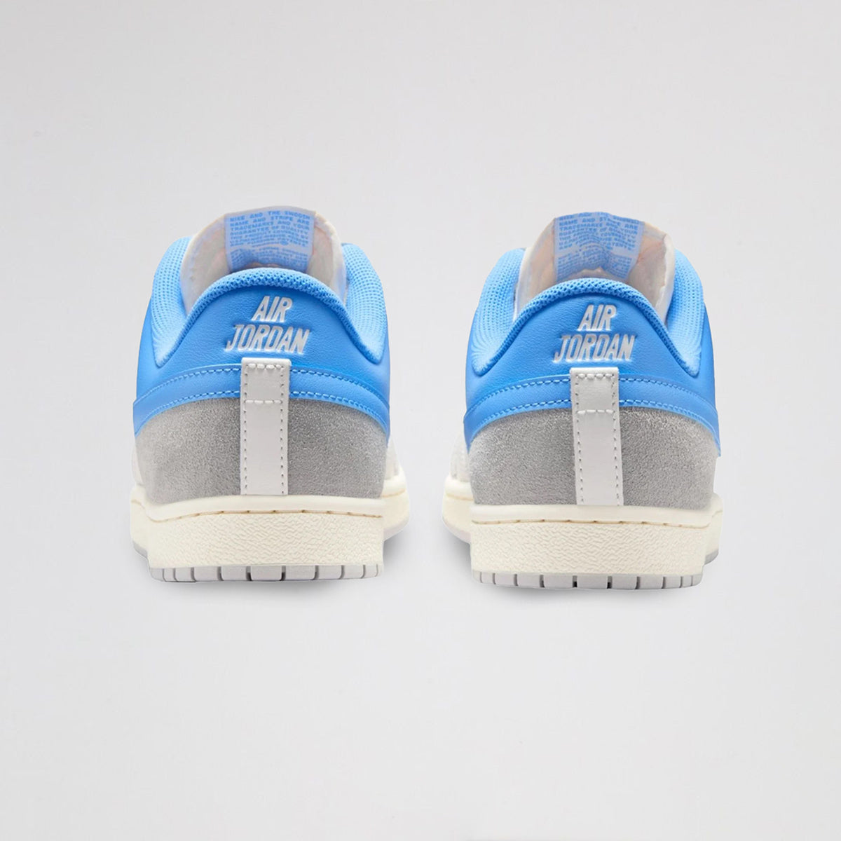 Zapatillas Jordan Air Skyline Low Hombre sintético