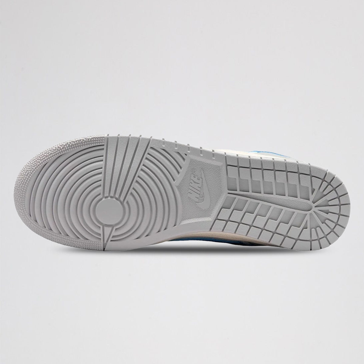 Zapatillas Jordan Air Skyline Low Hombre sintético