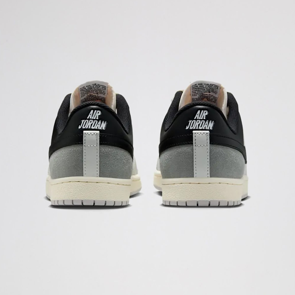 Zapatillas Jordan Air Skyline Low Hombre