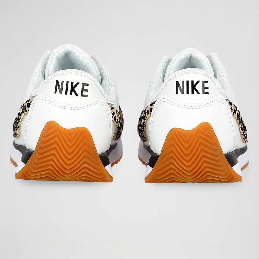 Zapatillas Nike Pacific Leather SE Mujer