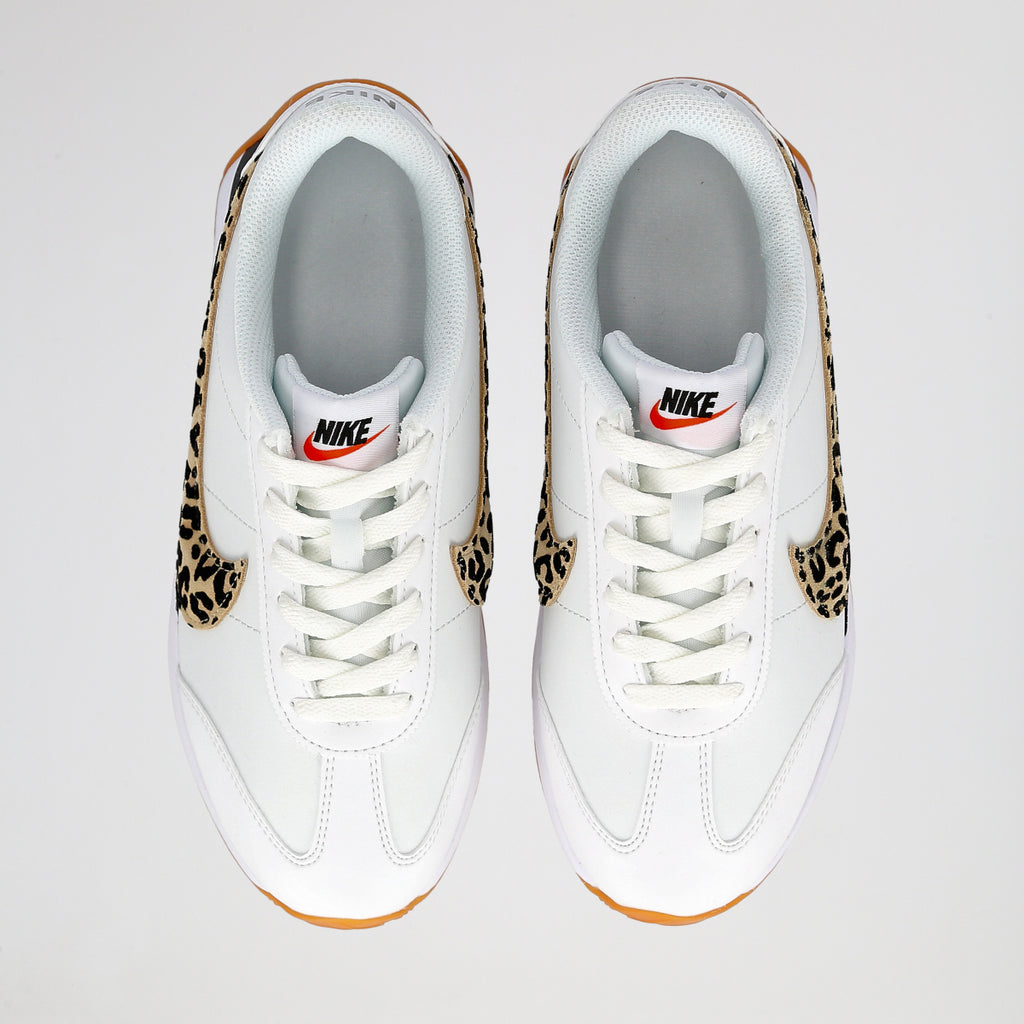 Zapatillas Nike Pacific Leather SE Mujer