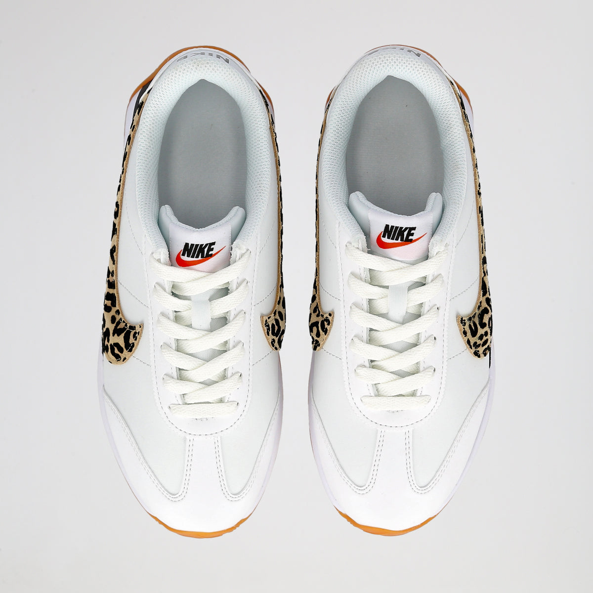 Zapatillas Nike Pacific Leather SE Mujer