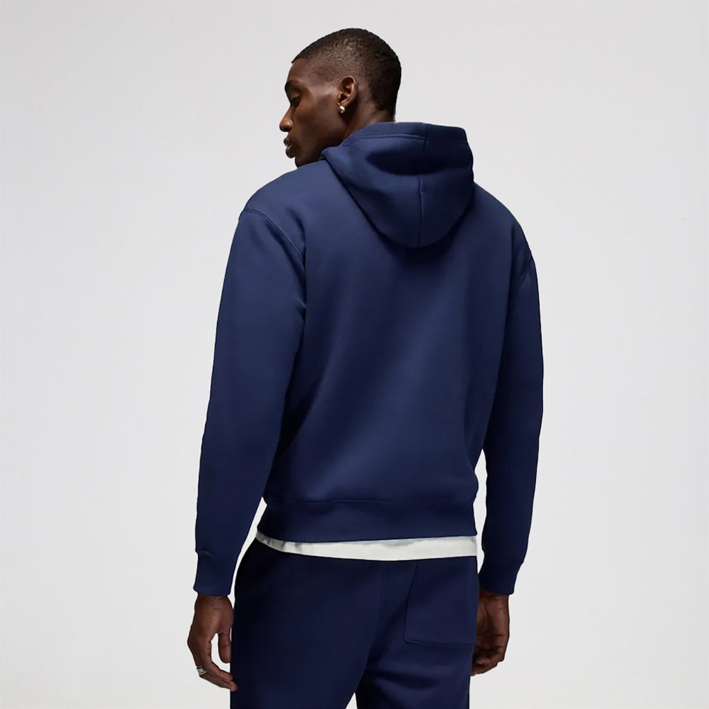 Buzo Jordan Jumpman Fleece Hombre con capucha