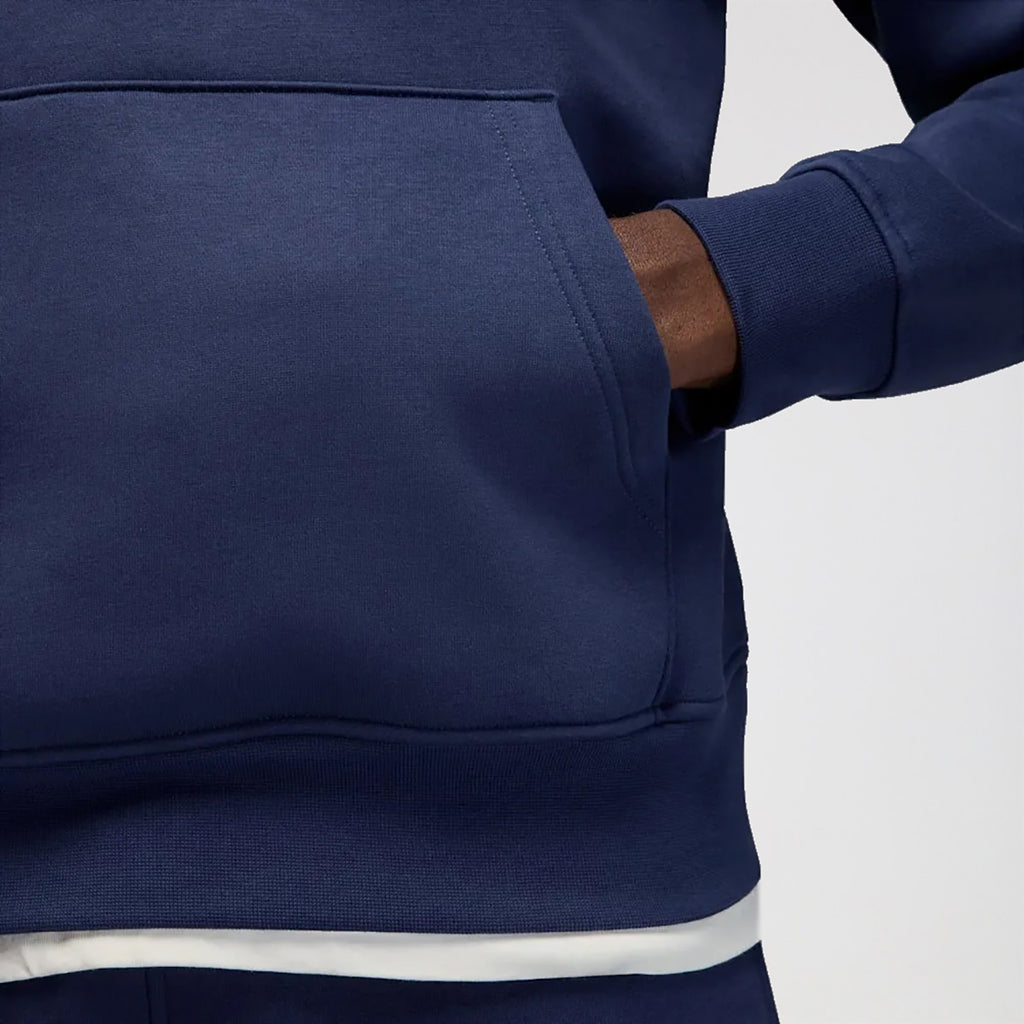 Buzo Jordan Jumpman Fleece Hombre con capucha