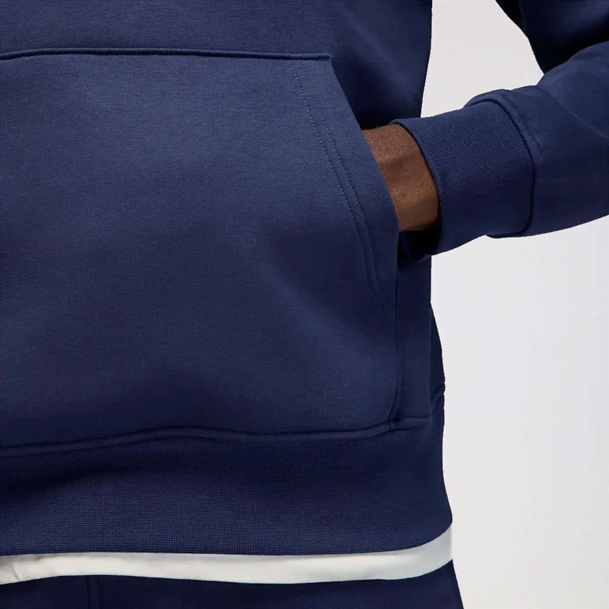Buzo Jordan Jumpman Fleece Hombre con capucha