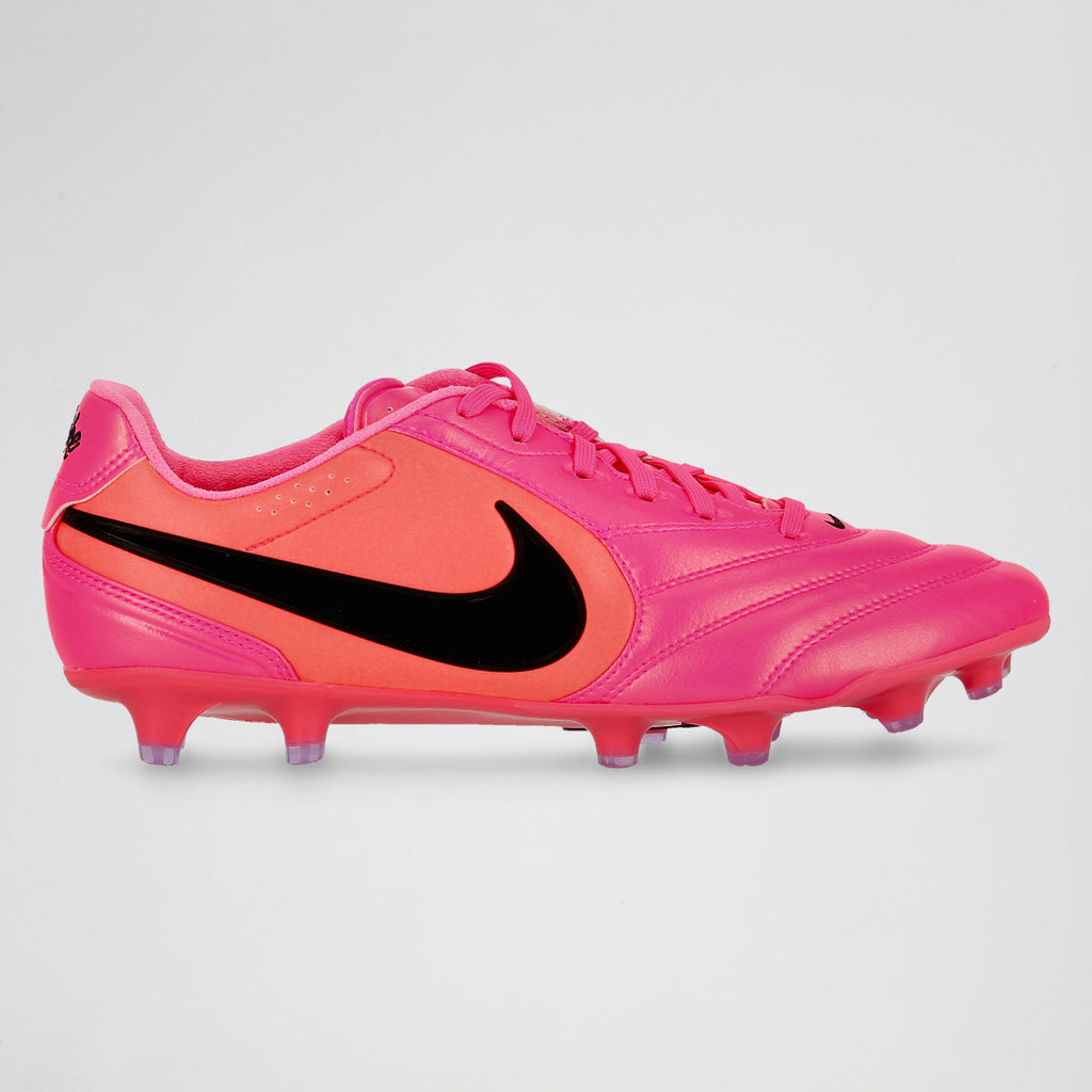 Botines Fútbol Nike Tiempo Ligera Pro FG Hombre