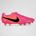 Botines Fútbol Nike Tiempo Ligera Pro FG Hombre