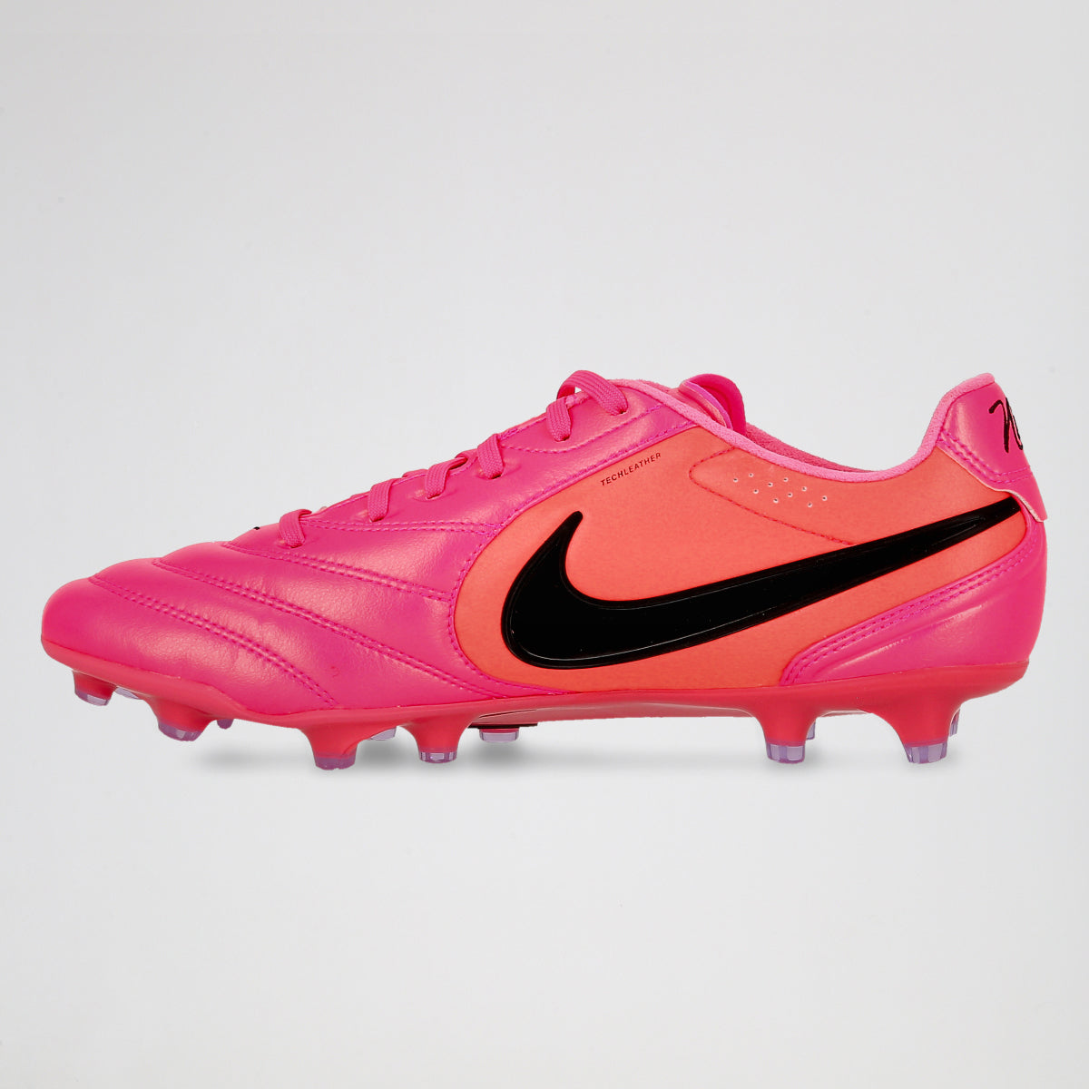 Botines Fútbol Nike Tiempo Ligera Pro FG Hombre