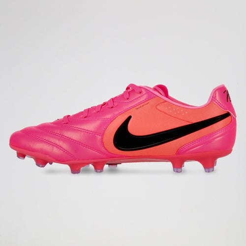 Botines Fútbol Nike Tiempo Ligera Pro FG Hombre