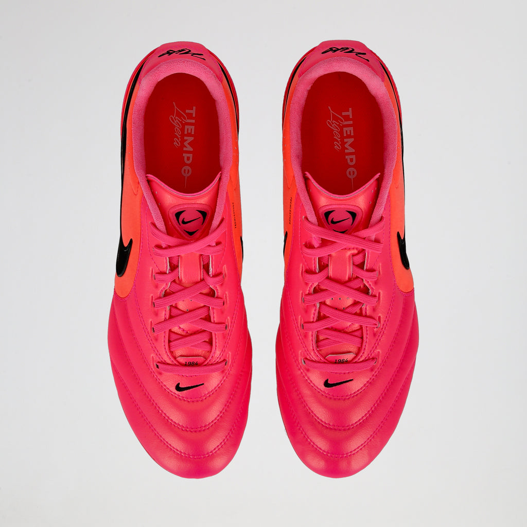 Botines Fútbol Nike Tiempo Ligera Pro FG Hombre