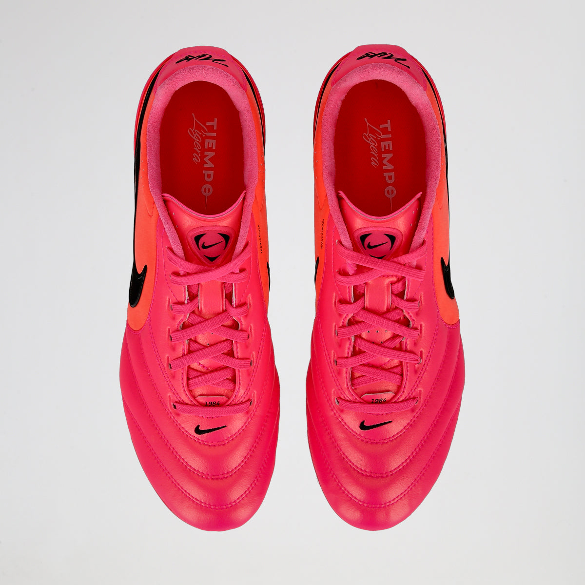 Botines Fútbol Nike Tiempo Ligera Pro FG Hombre