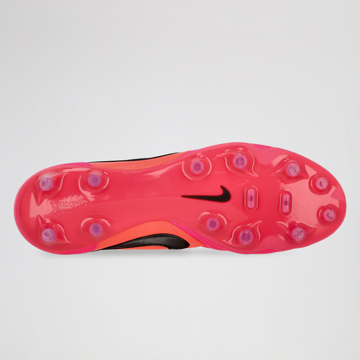 Botines Fútbol Nike Tiempo Ligera Pro FG Hombre