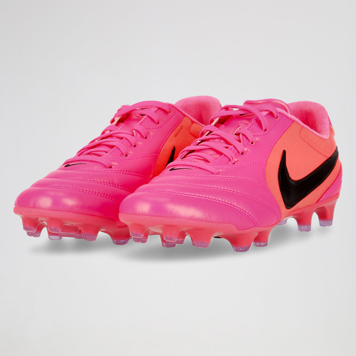 Botines Fútbol Nike Tiempo Ligera Pro FG Hombre
