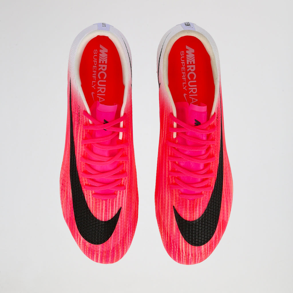 Botines Fútbol Nike Zm Superfly 11 Pro FG Hombre