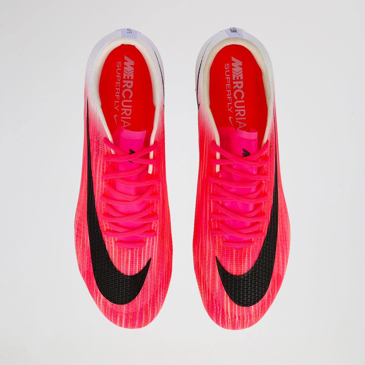 Botines Fútbol Nike Zm Superfly 11 Pro FG Hombre