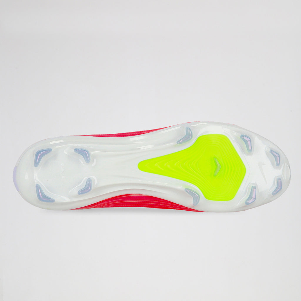 Botines Fútbol Nike Zm Superfly 11 Pro FG Hombre