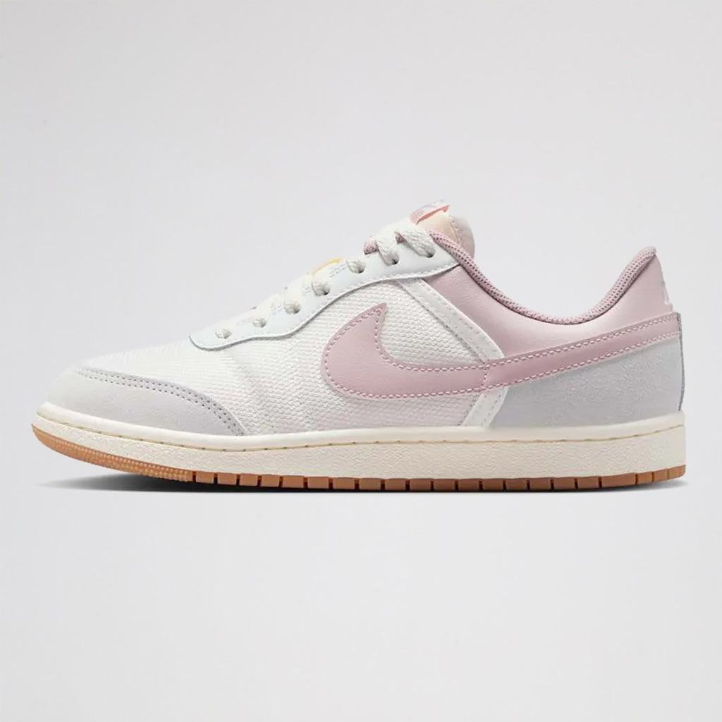 Zapatillas Jordan Air Skyline Low Mujer