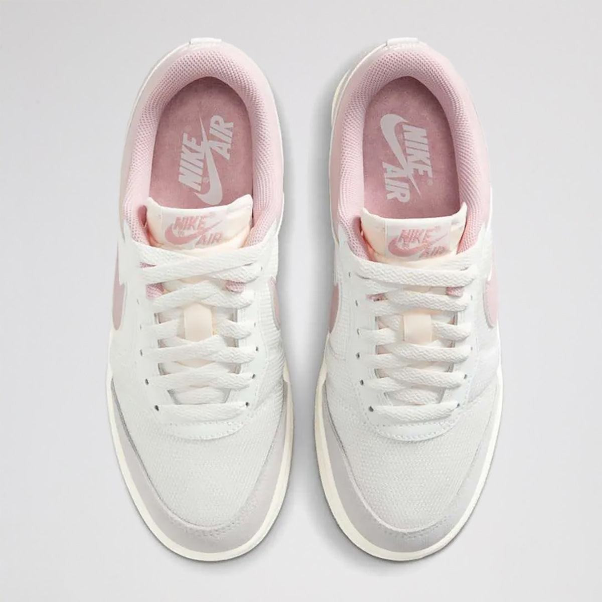 Zapatillas Jordan Air Skyline Low Mujer