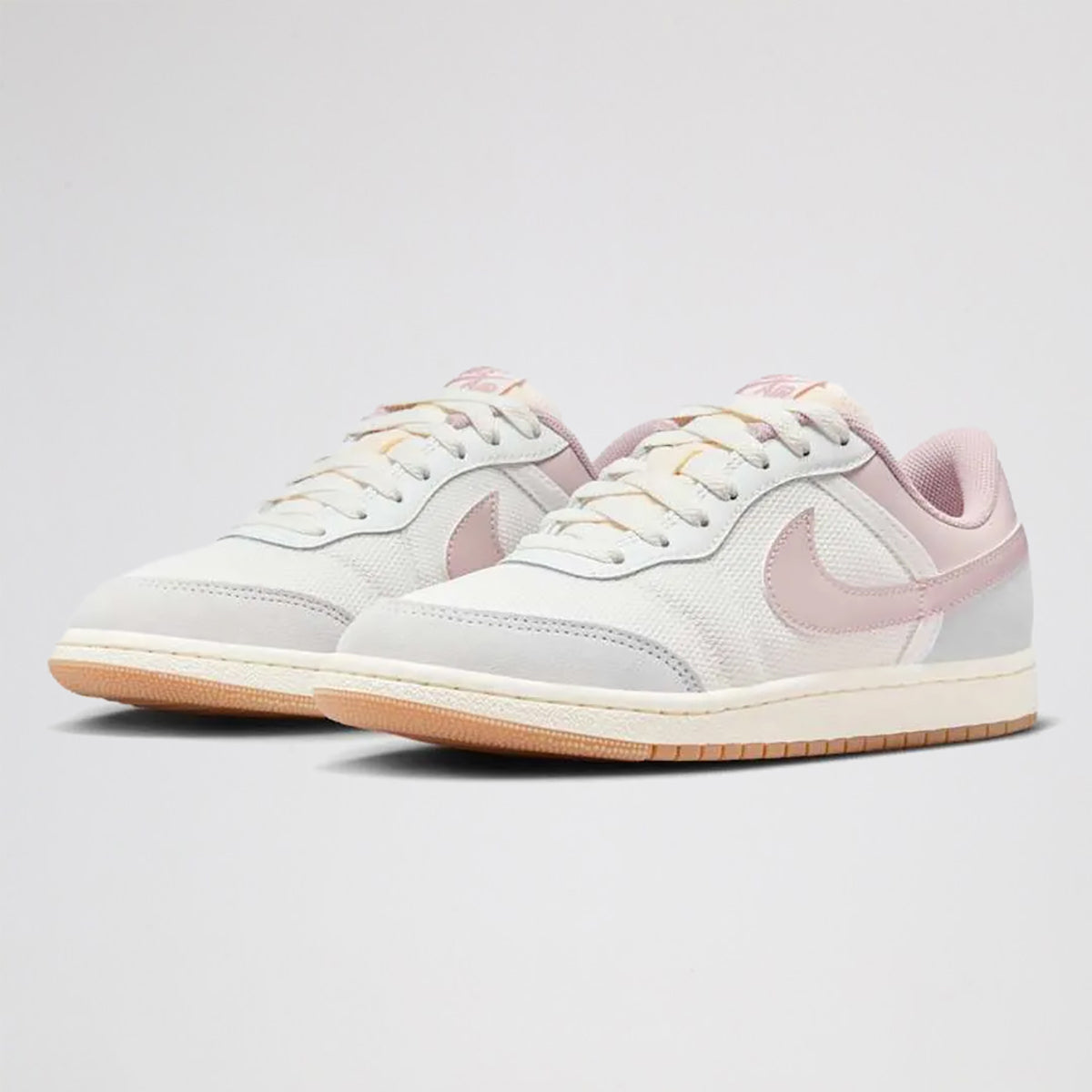 Zapatillas Jordan Air Skyline Low Mujer