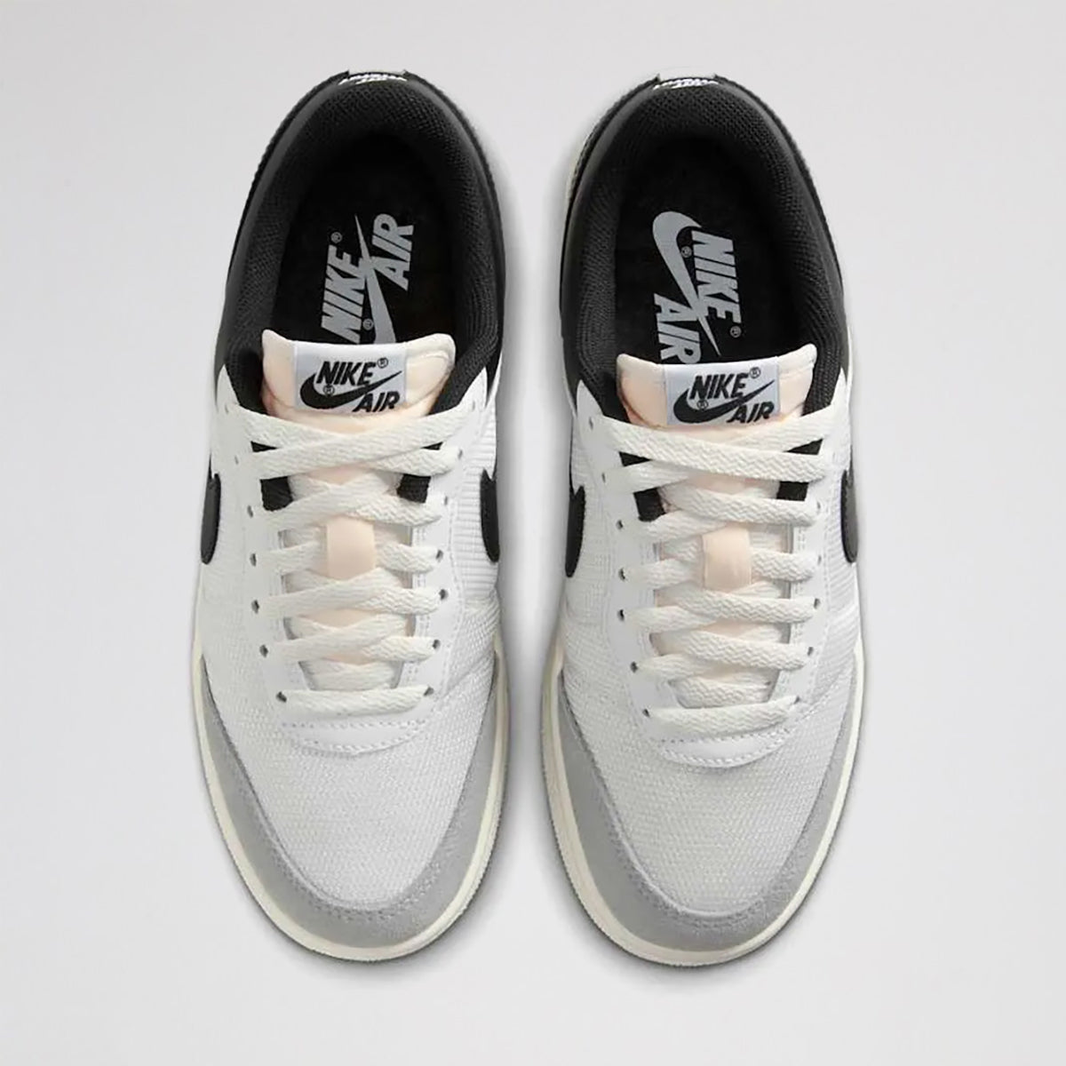 Zapatillas Jordan Air Skyline Low Mujer sintético