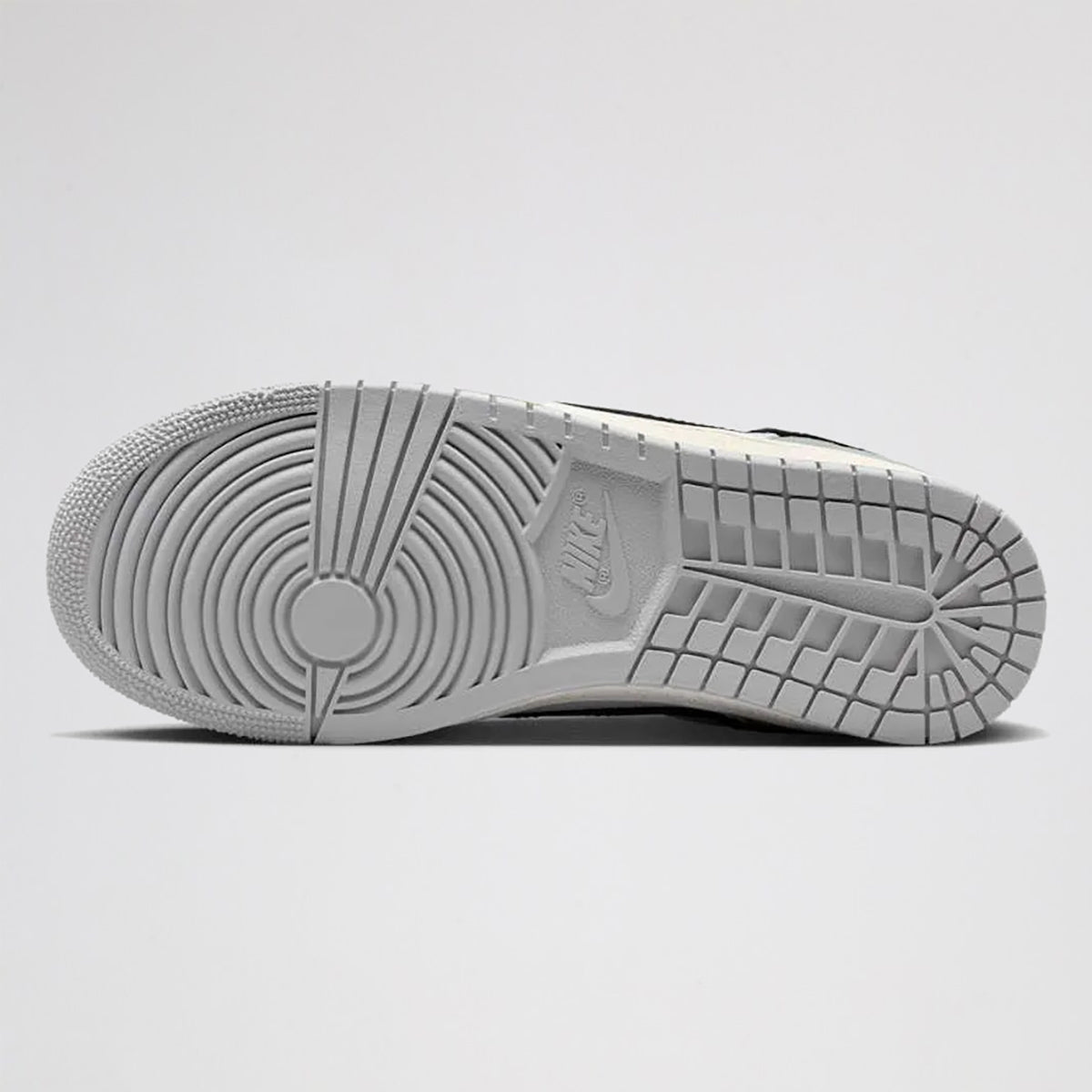 Zapatillas Jordan Air Skyline Low Mujer sintético
