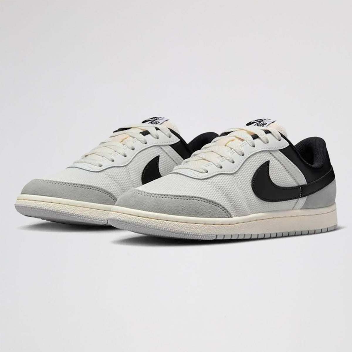 Zapatillas Jordan Air Skyline Low Mujer sintético