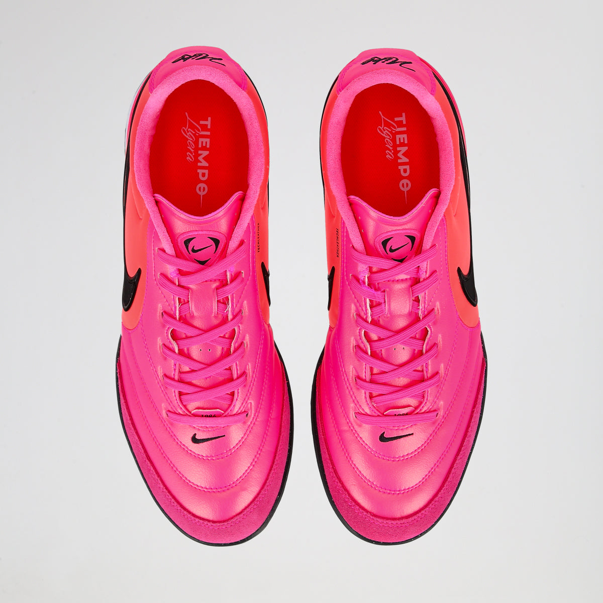 Botines Fútbol Nike Tiempo Ligera Pro TF Hombre