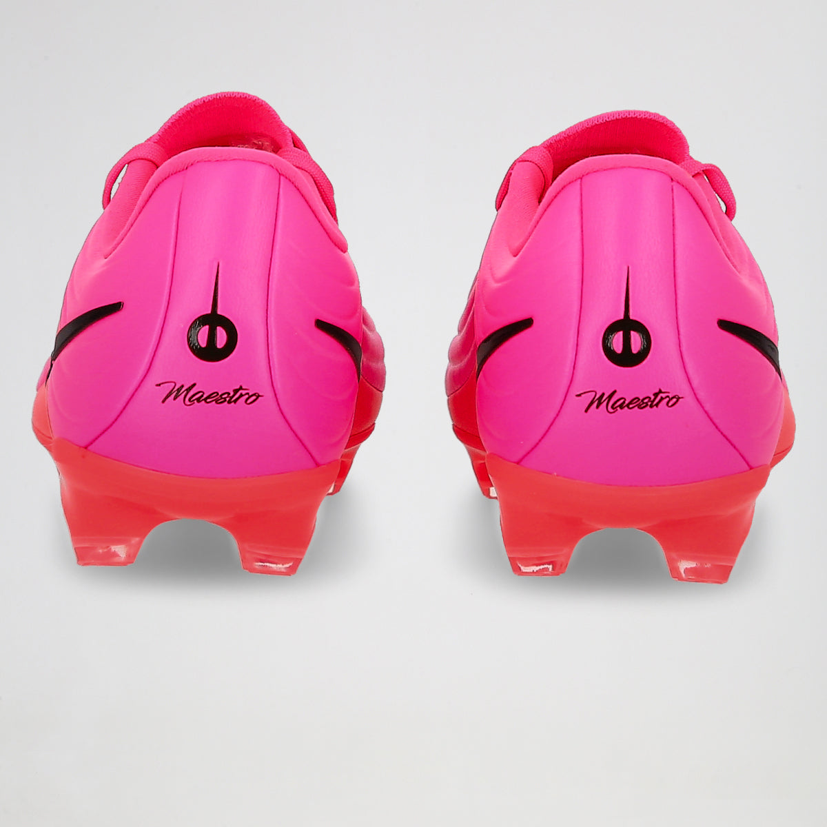 Botines Fútbol Nike Tiempo Maestro Academy FG MG Hombre