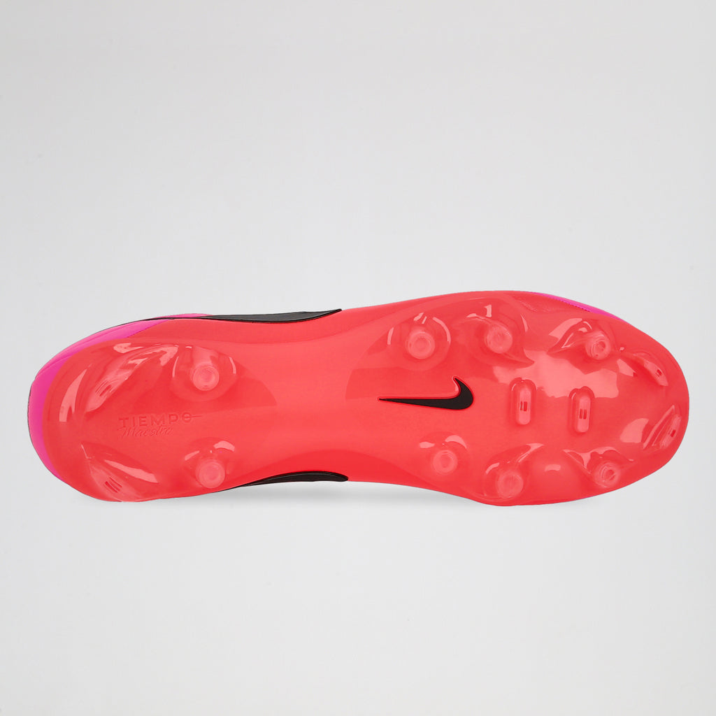 Botines Fútbol Nike Tiempo Maestro Academy FG MG Hombre