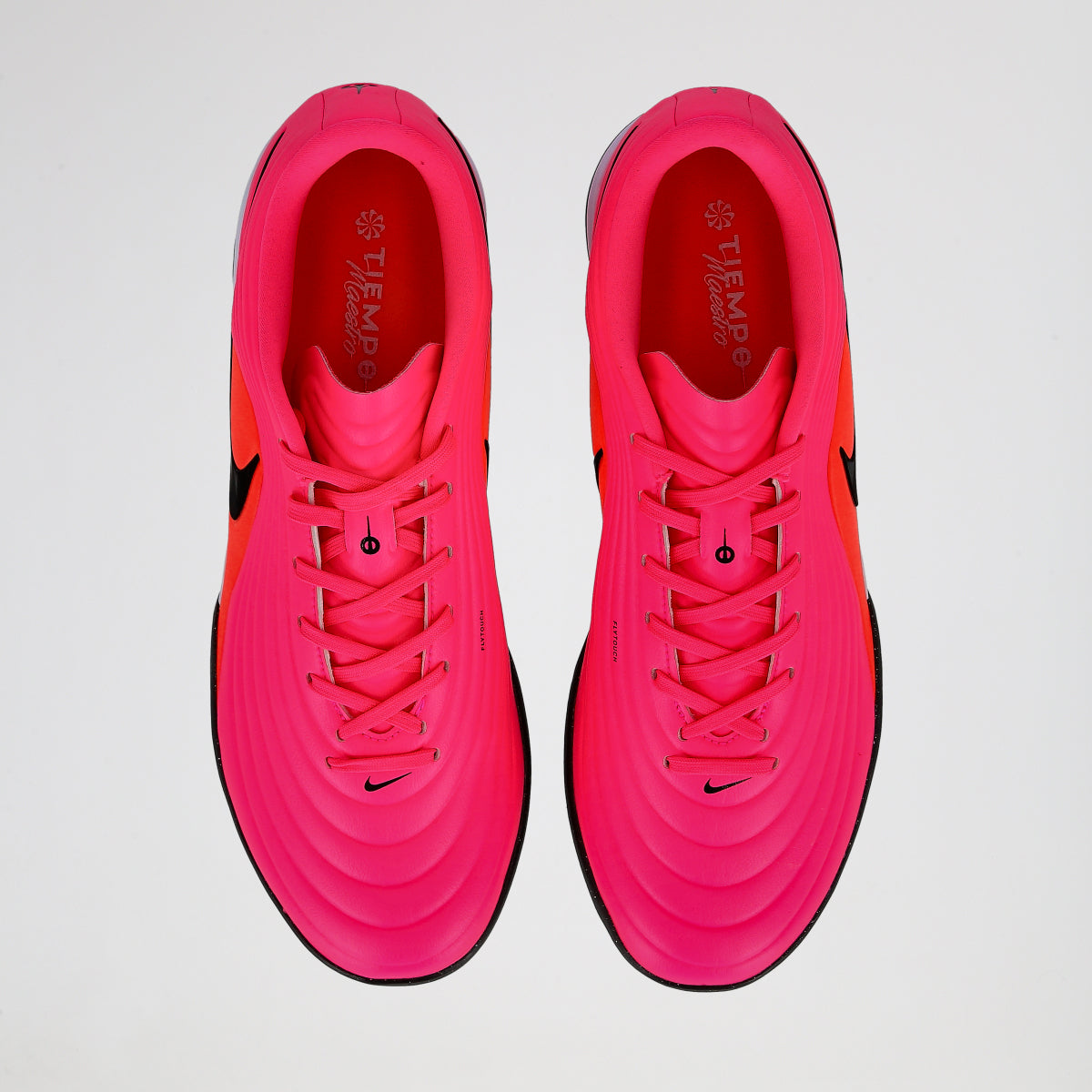 Botines Fútbol Nike Tiempo Maestro Academy TF Hombre