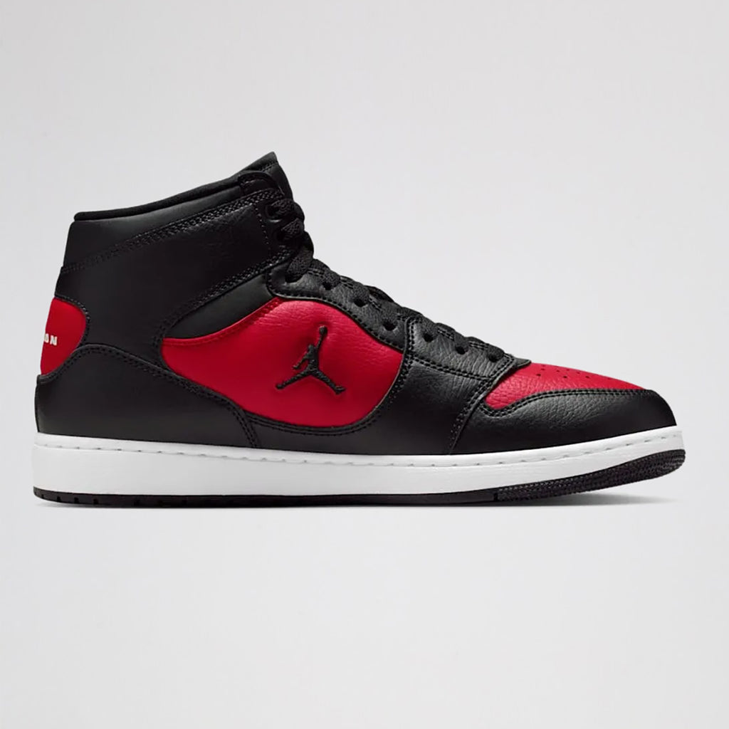 Zapatillas Jordan Court Connect Mid Hombre