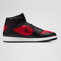 Zapatillas Jordan Court Connect Mid Hombre